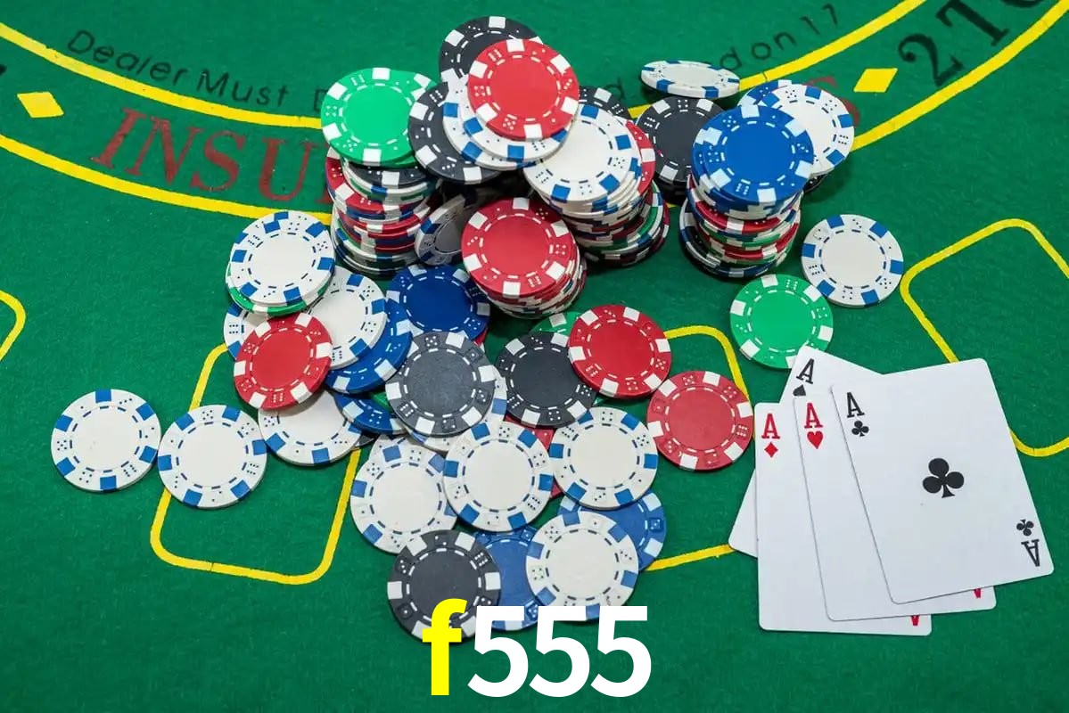 Estatísticas f555