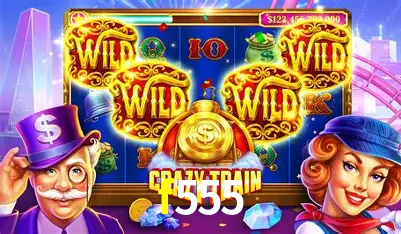 A Revolução dos Aplicativos de Jogos no f555