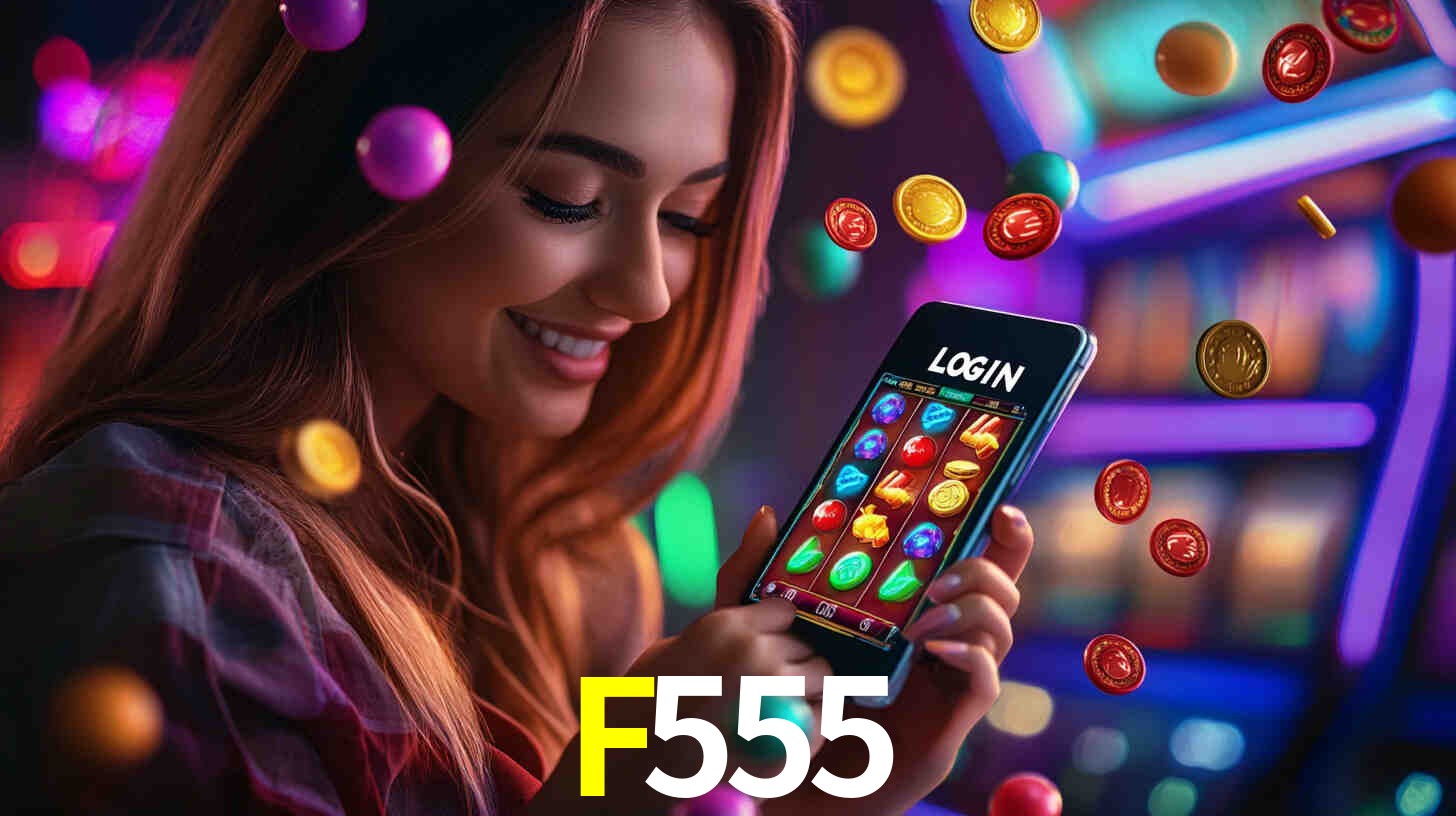 Poker online confiável na F555
