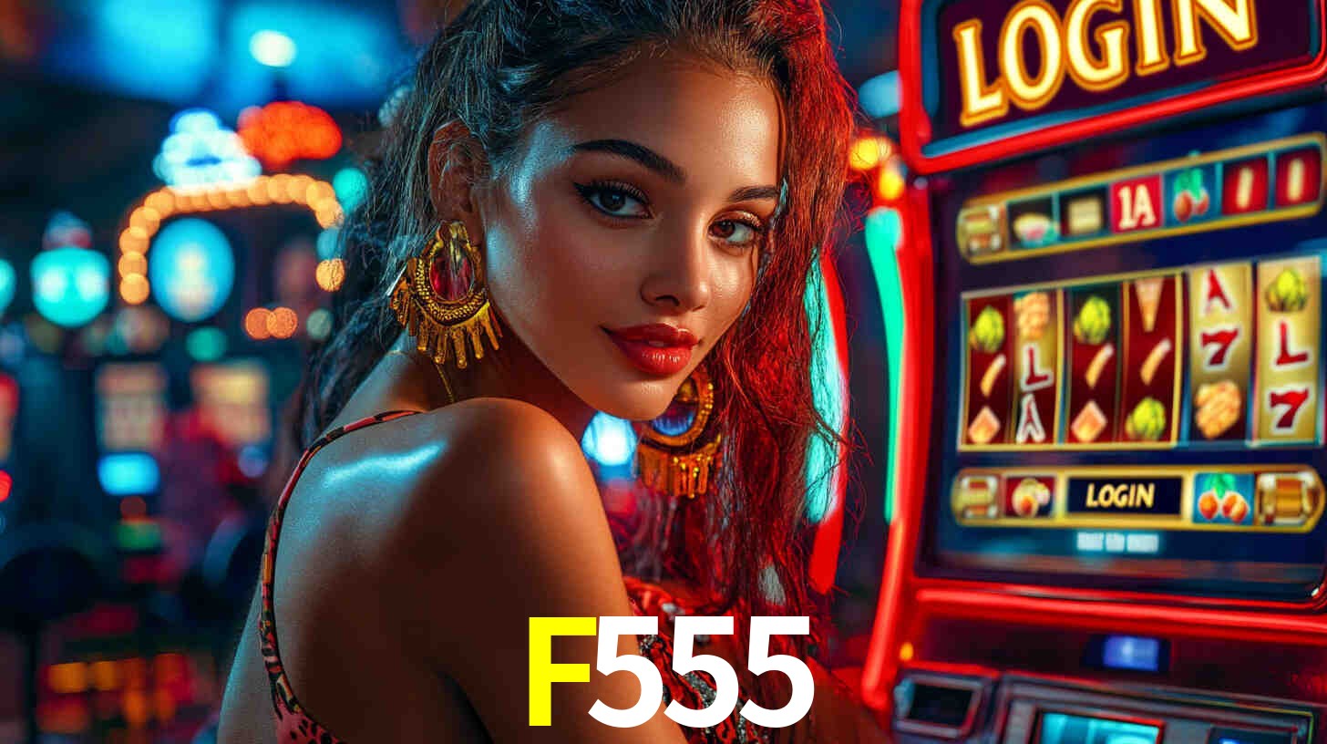 Cartas na mesa: Poker F555