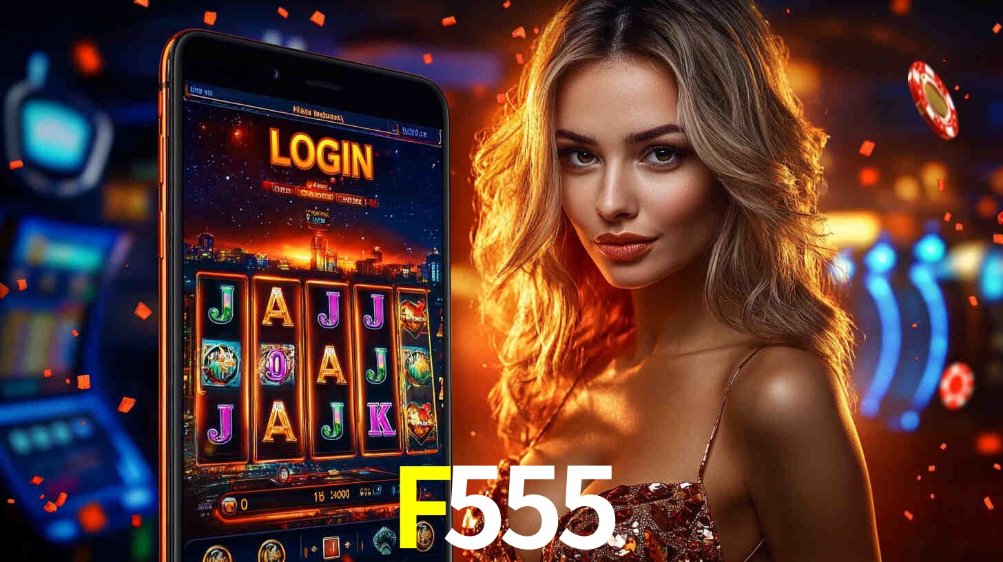Apoio dedicado da F555