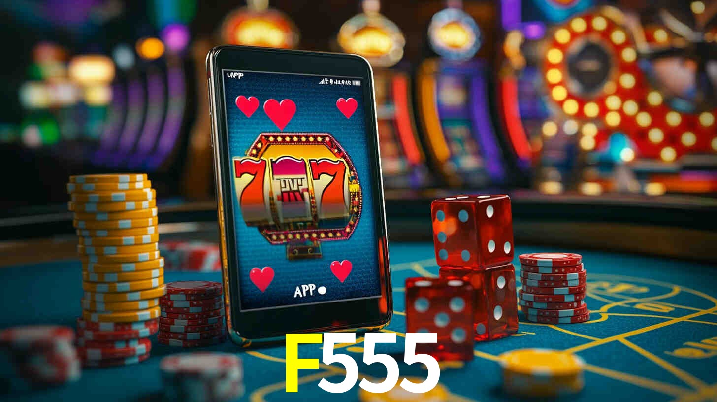 Apoio ao cliente na F555