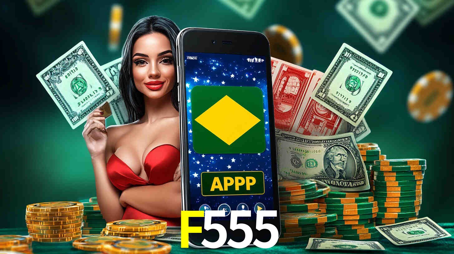 Isenção de Responsabilidade da F555