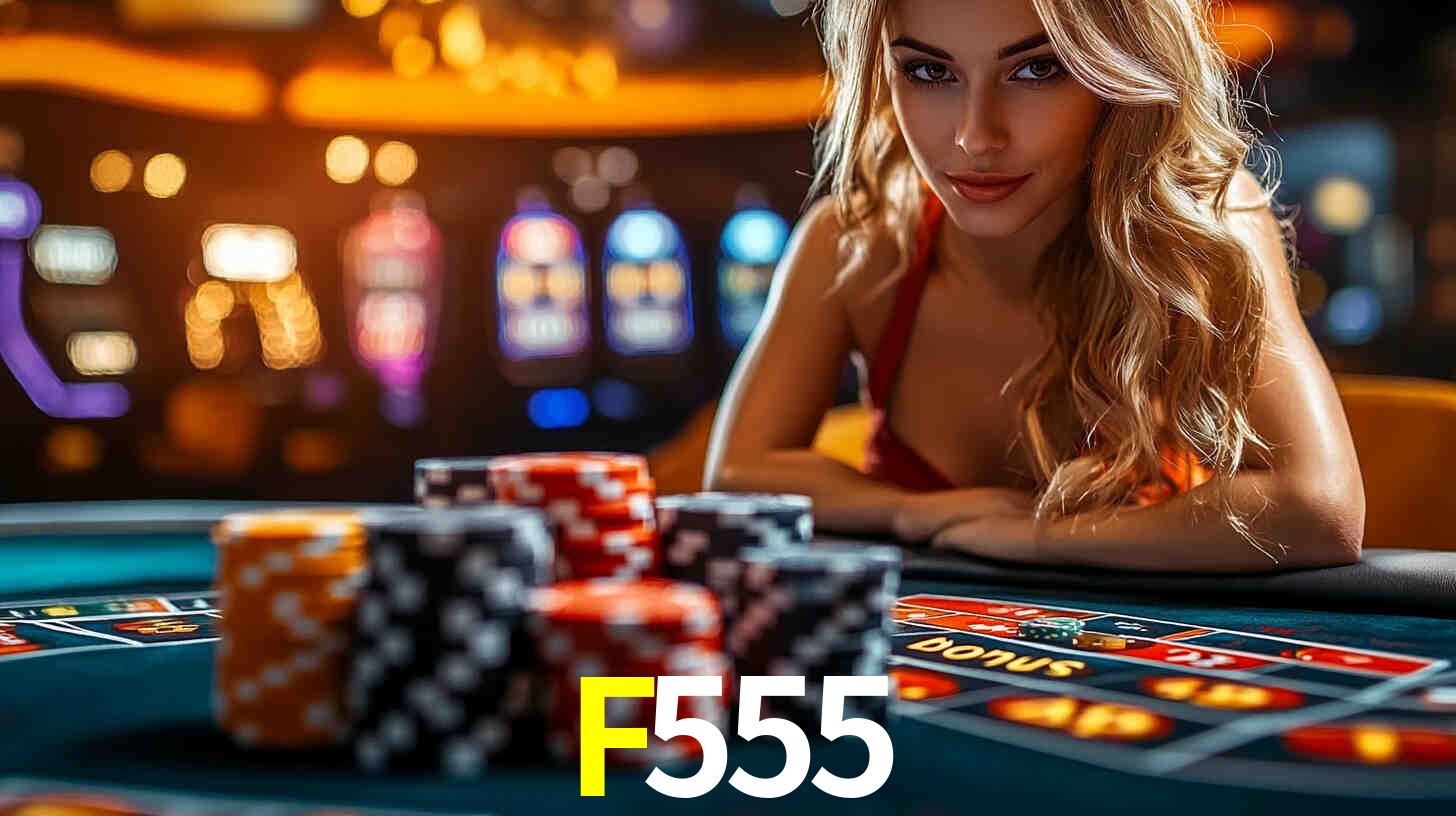 Bônus exclusivos da F555