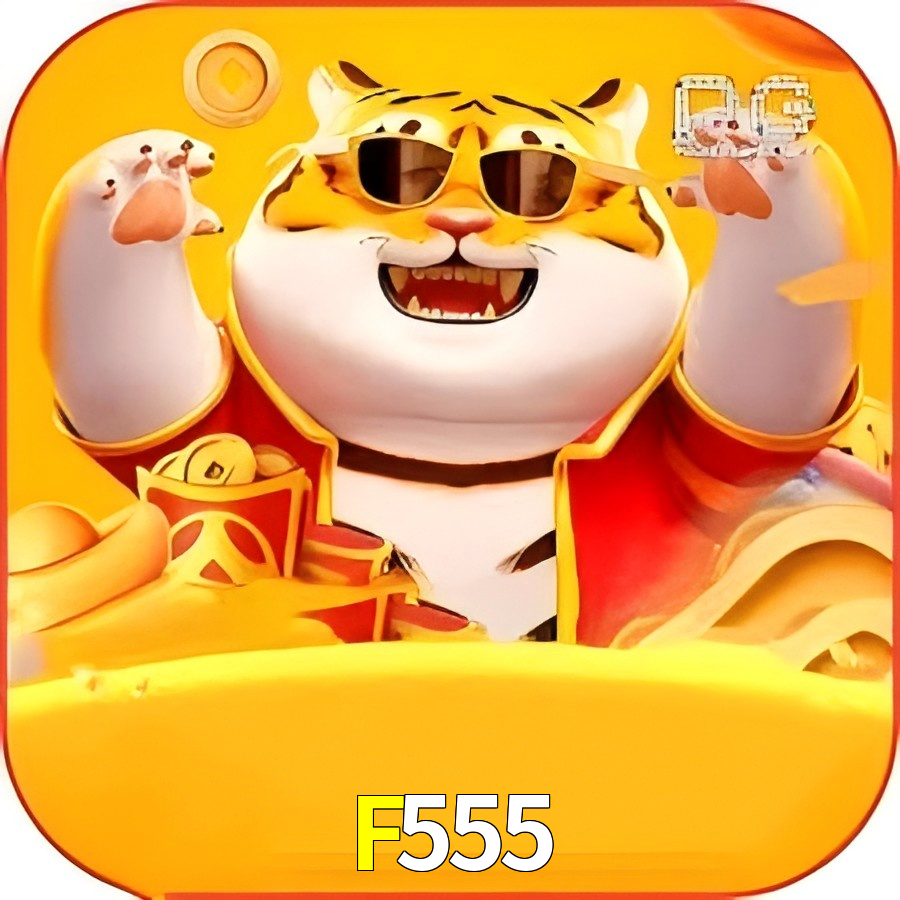 Jogos online na F555 casino
