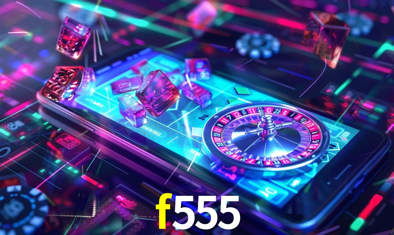 Login Seguro f555