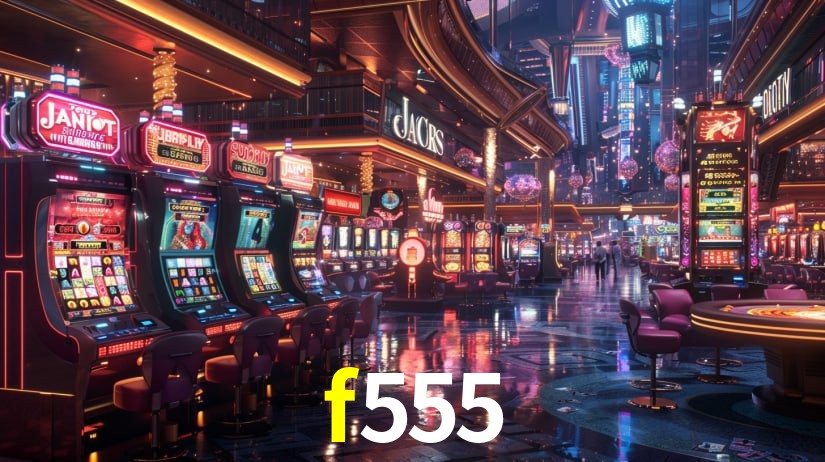 Descubra a Essência do f555: Nossa História e Compromissos