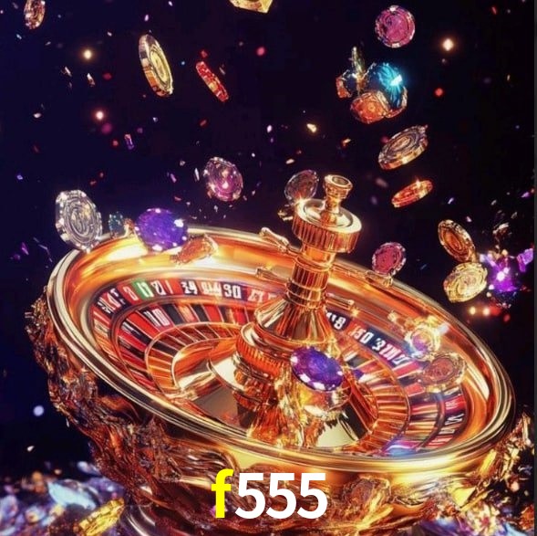 Casino Ao Vivo f555
