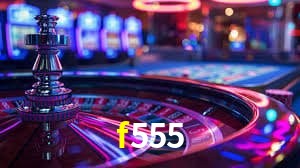 Benefícios da Conta f555