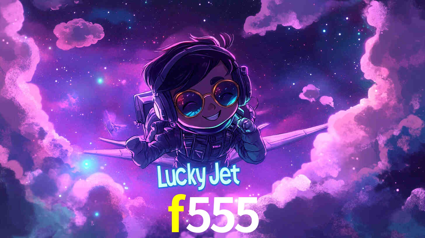 Jogo Aviator f555