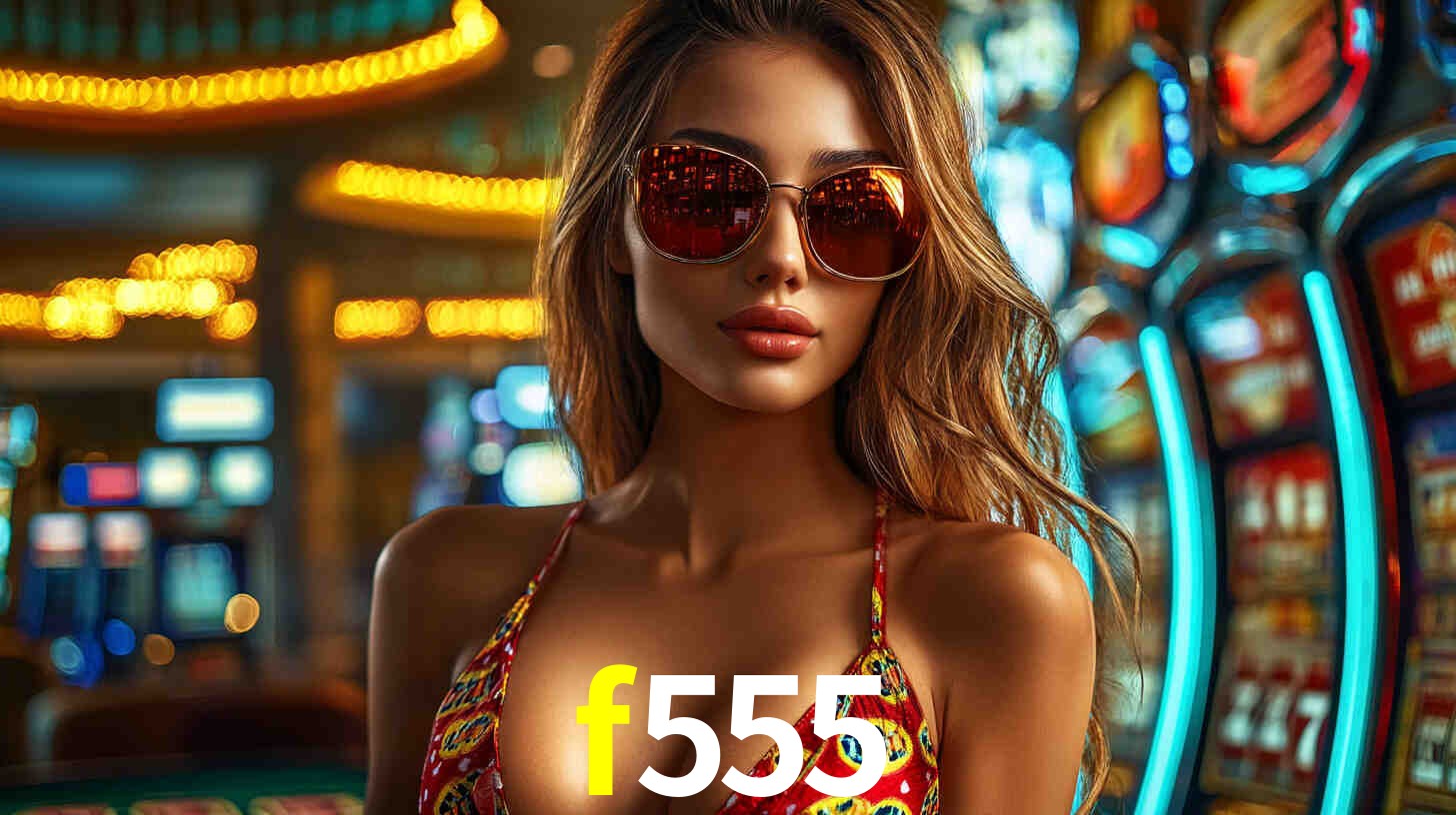 f555 bet