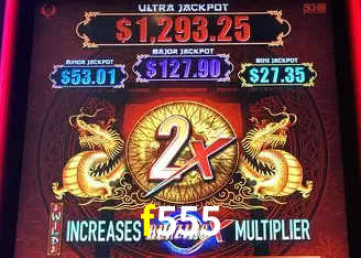 Apostas Esportivas na f555: Um Guia Completo