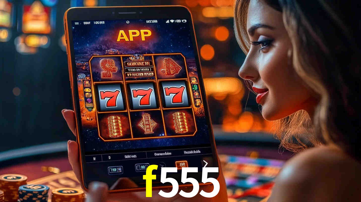 f555: A Experiência de Casino com Jogos de Mesa ao Vivo