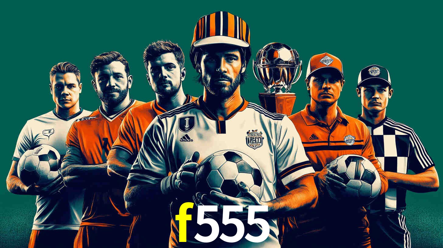 cassino f555