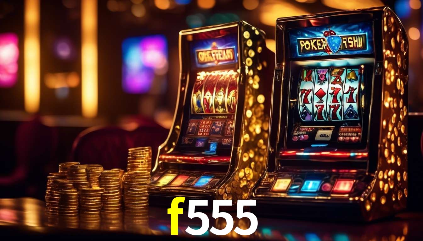 Bônus Diários f555