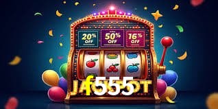 Jogos de Slot f555