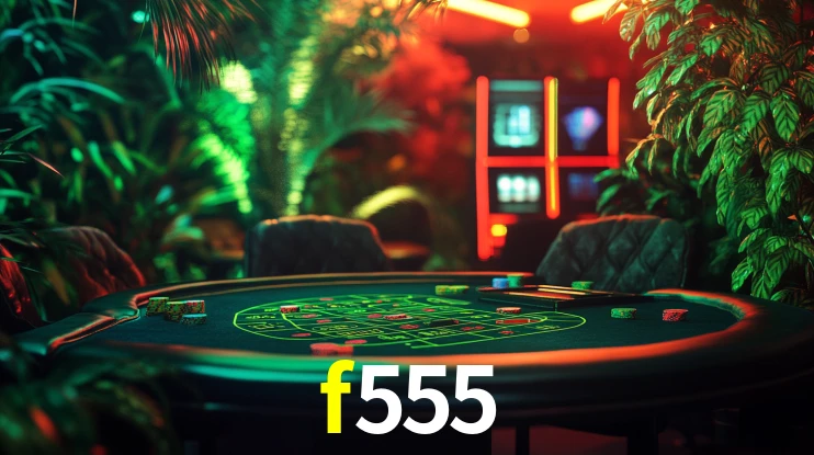 APP oficial da f555 para mobile