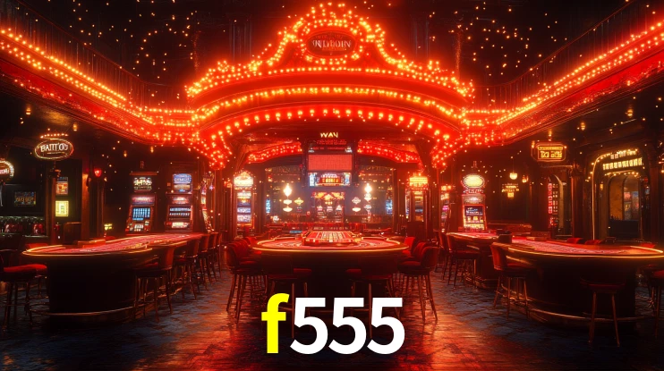 Experimente o Login Seguro Premium no f555