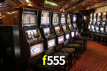Descubra o Programa VIP da f555: Vantagens Exclusivas para Jogadores