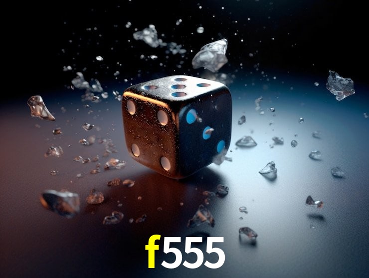 Tecnologia da Plataforma f555