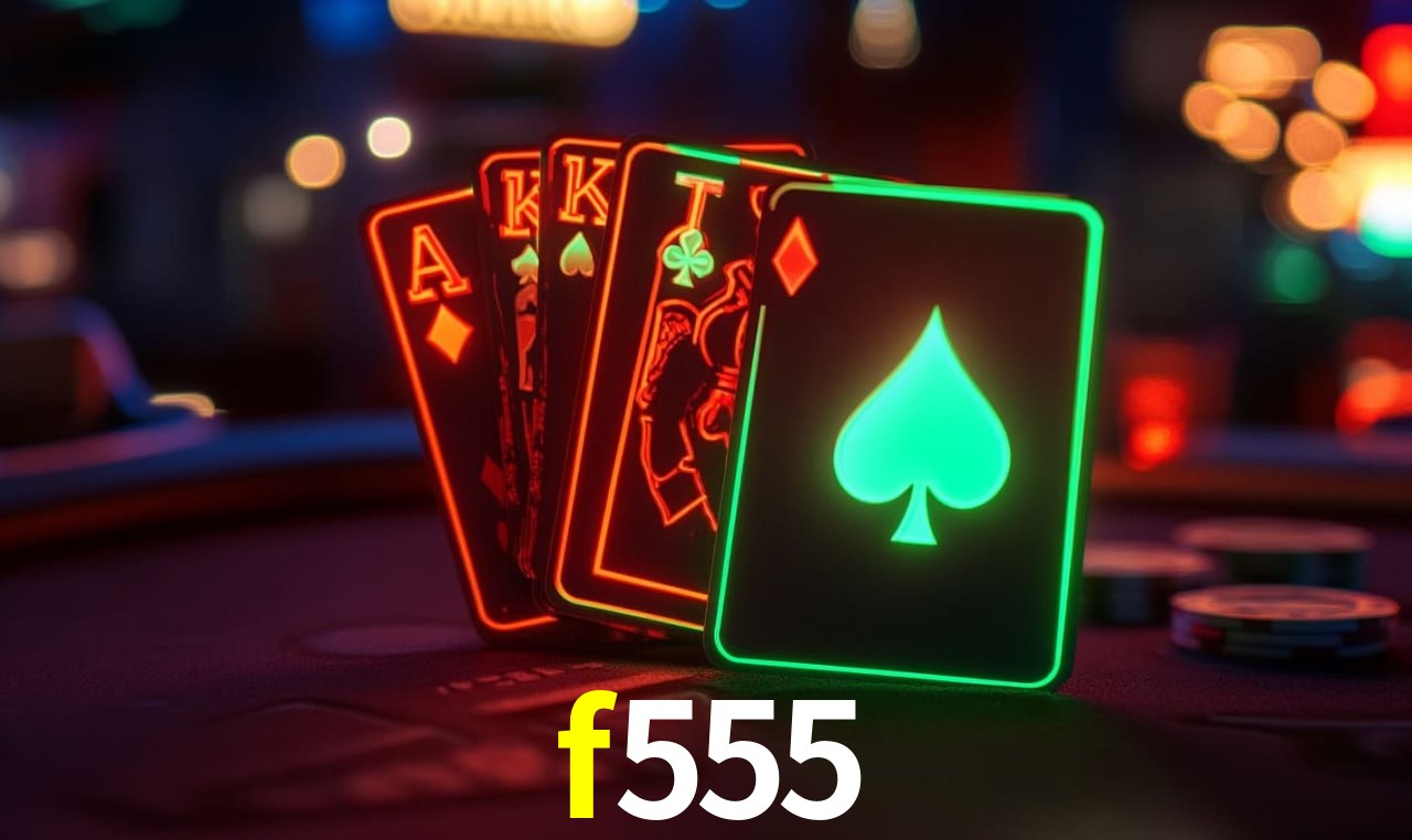Integração de APIs f555