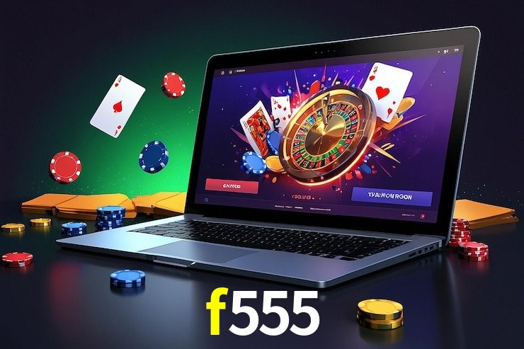 Login Seguro f555