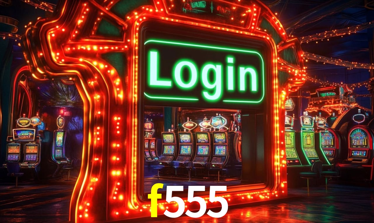 Casino Ao Vivo f555