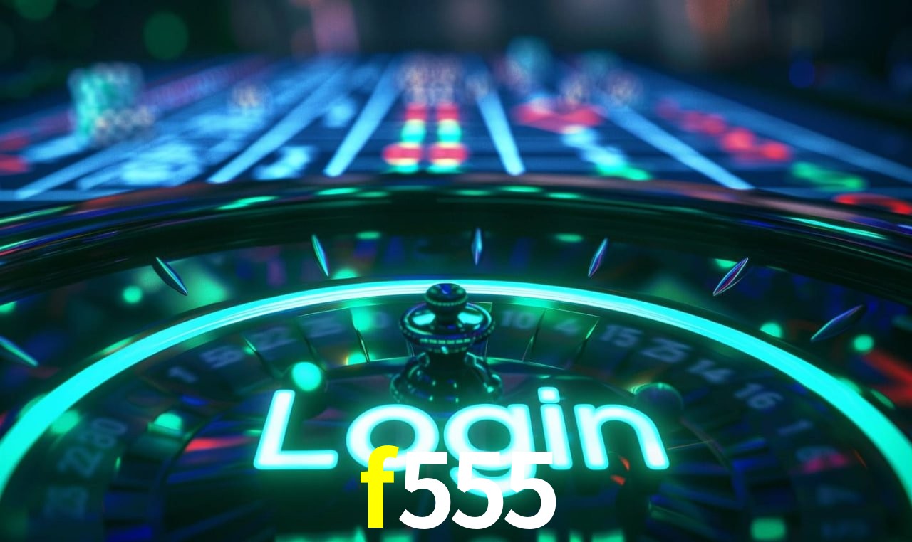 Provedores de Jogos f555
