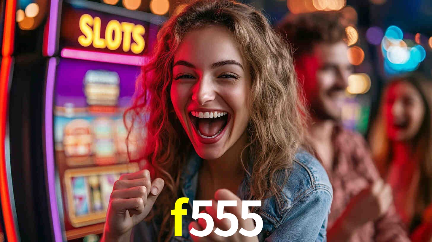 Apostas de Futebol f555