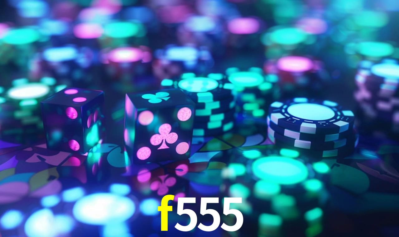 Recursos de Bônus f555