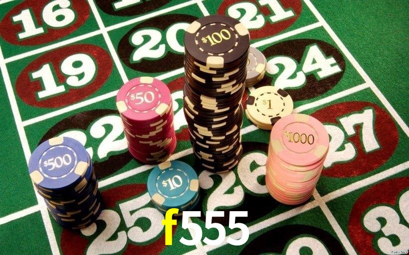 Torneios f555