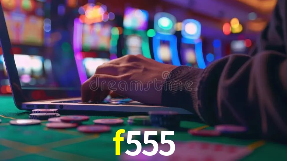 Apostas de Tênis f555