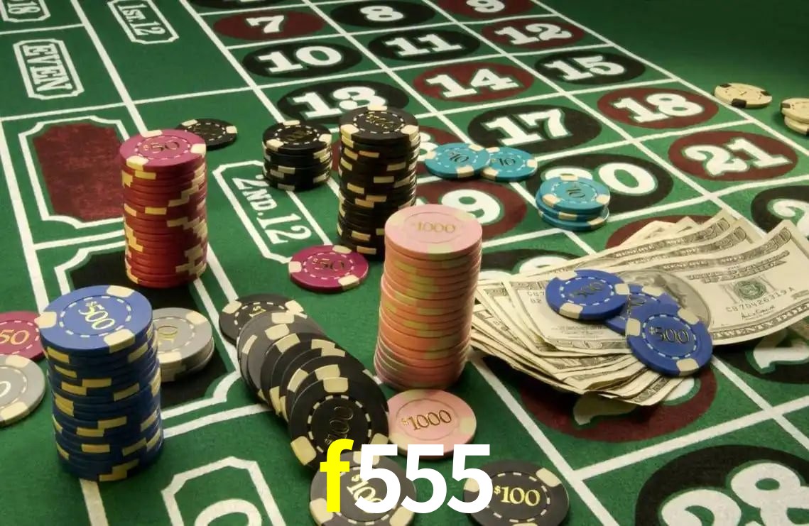 f555: Jogos de Caça-Níqueis-Altas Recompensas, Roleta-Velocidade, Blackjack-Desafios Máximos