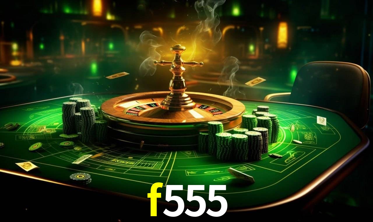 Casino VIP f555