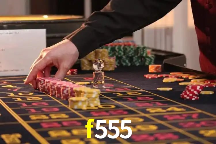 Desvendando o Mundo dos Jogos Virtuais na f555